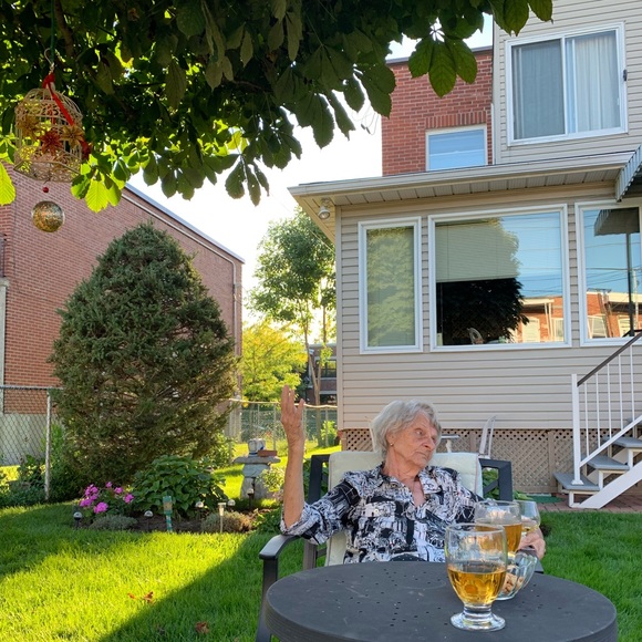 Posh N Sip Montreal โจ - Picture 15 of 15